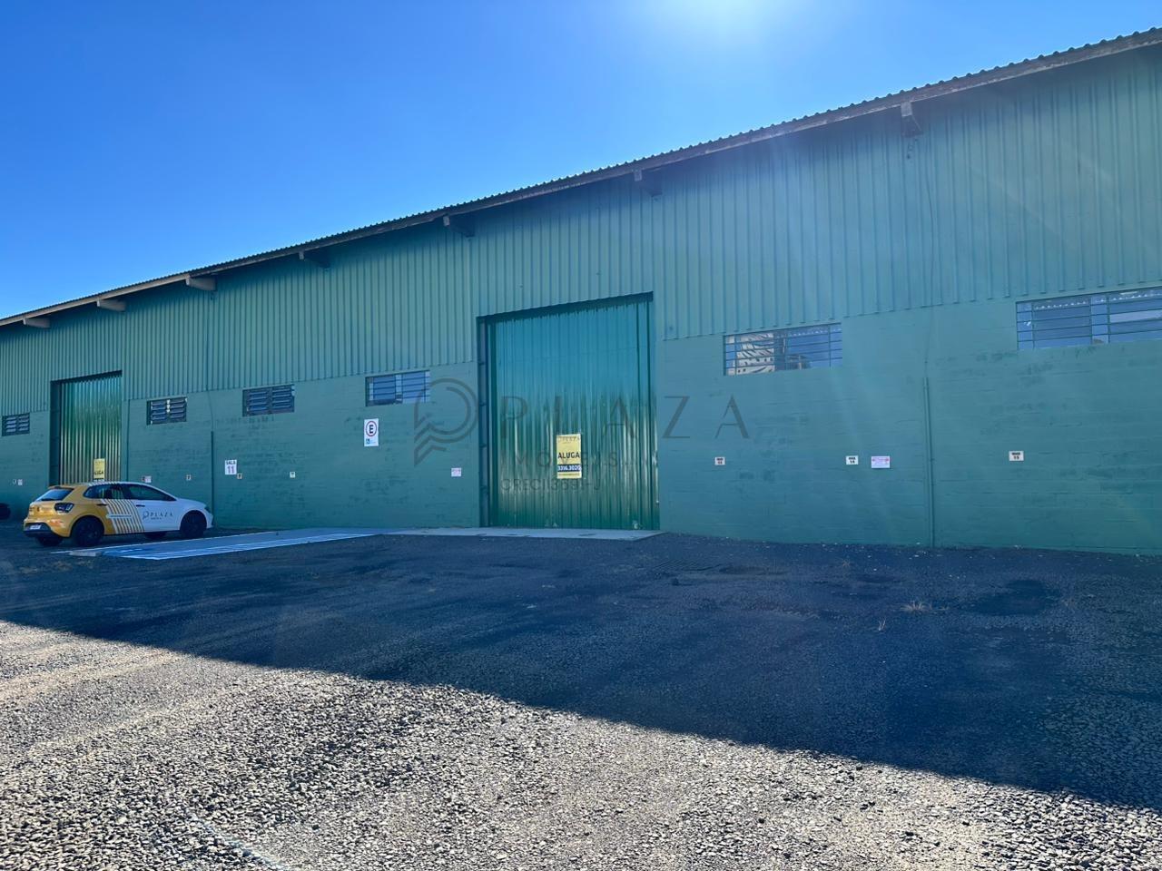 Barracão para alugar com 1.000m² no Lider em Chapecó – Foto 4