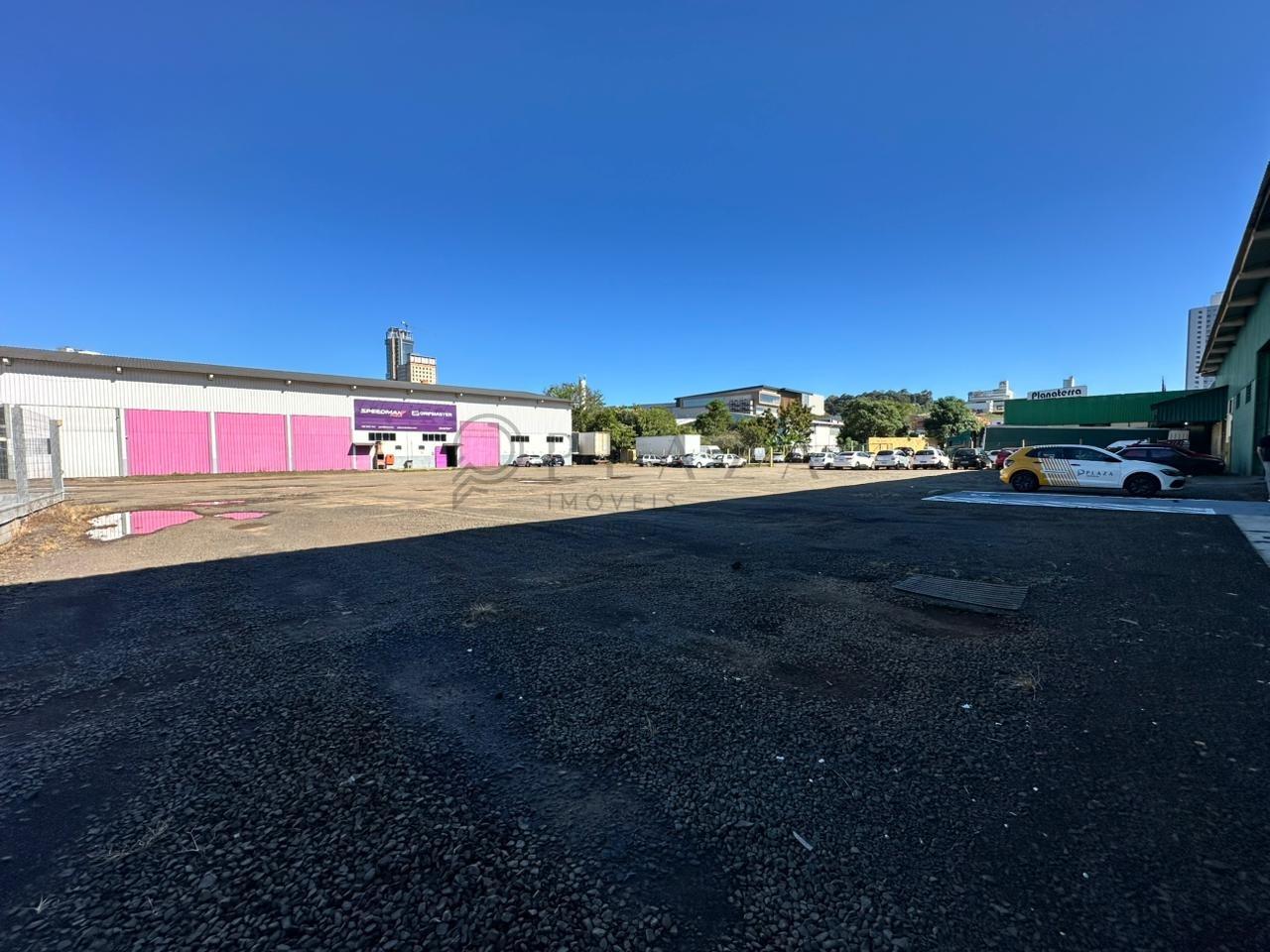 Barracão para alugar com 1.000m² no Lider em Chapecó – Foto 5