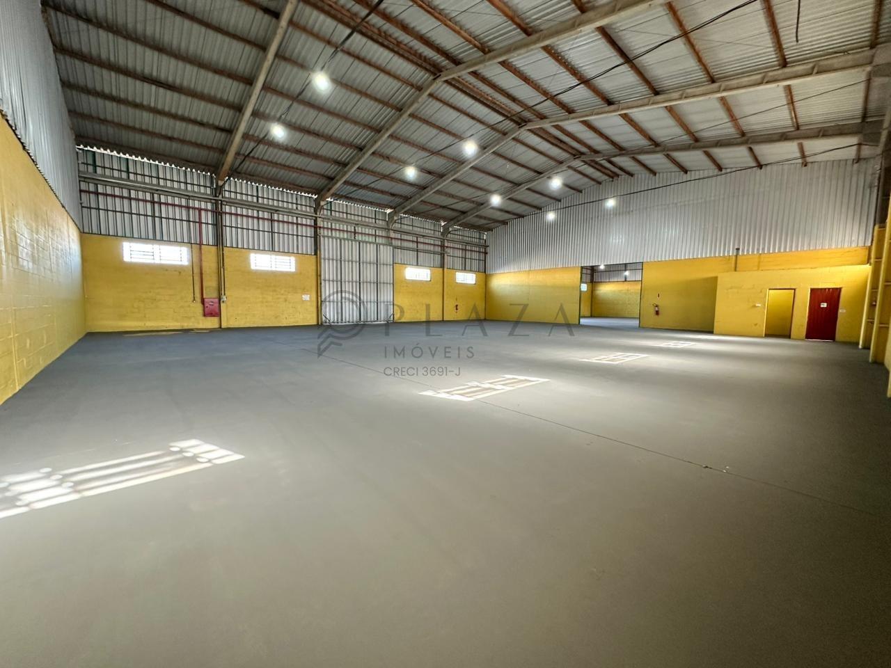 Barracão para alugar com 1.000m² no Lider em Chapecó – Foto 7
