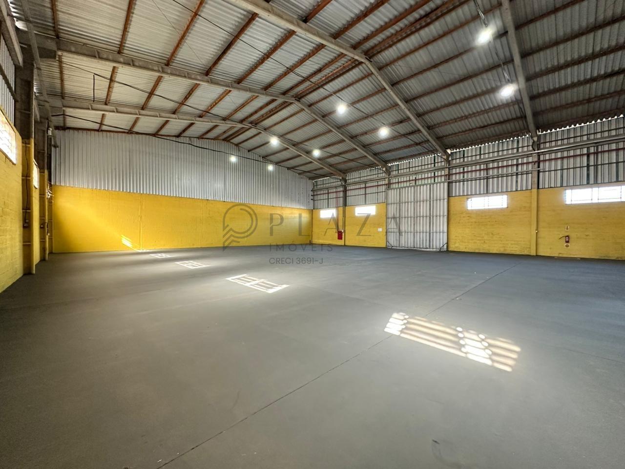 Barracão para alugar com 1.000m² no Lider em Chapecó – Foto 8