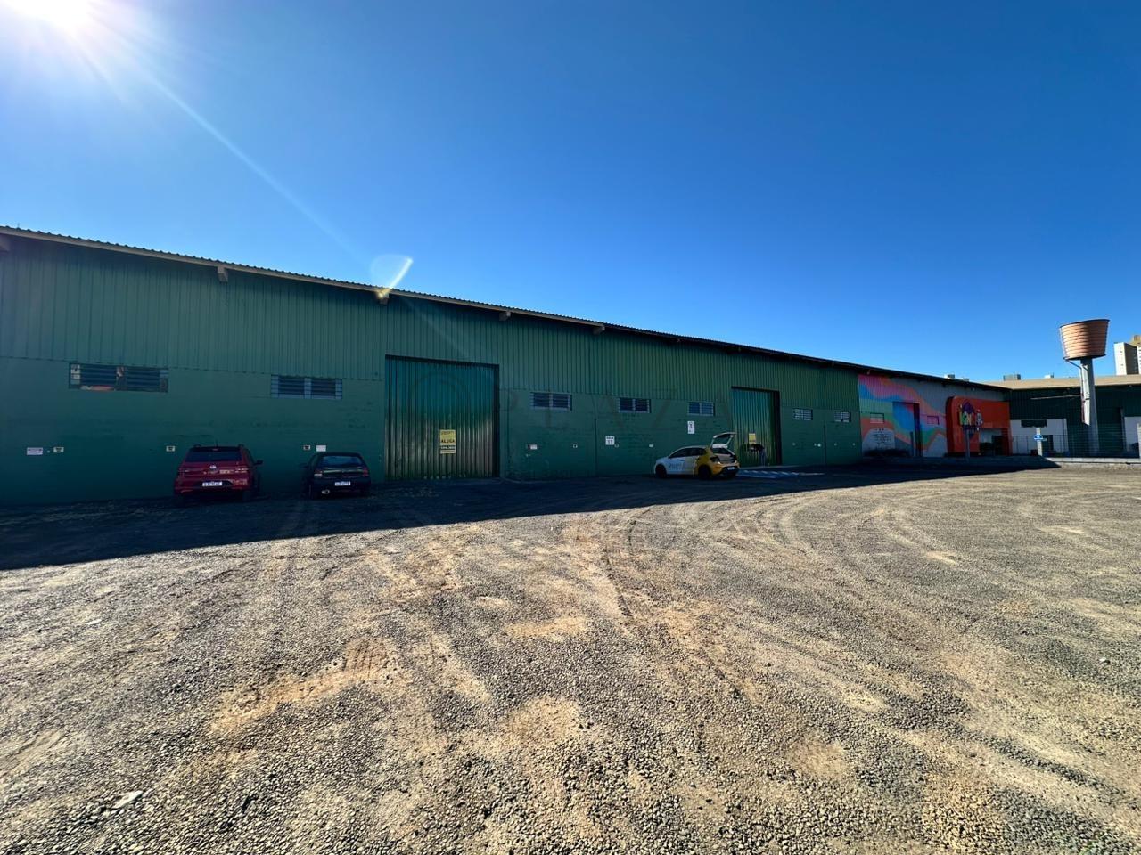 Barracão para alugar com 1.000m² no Lider em Chapecó – Foto 2