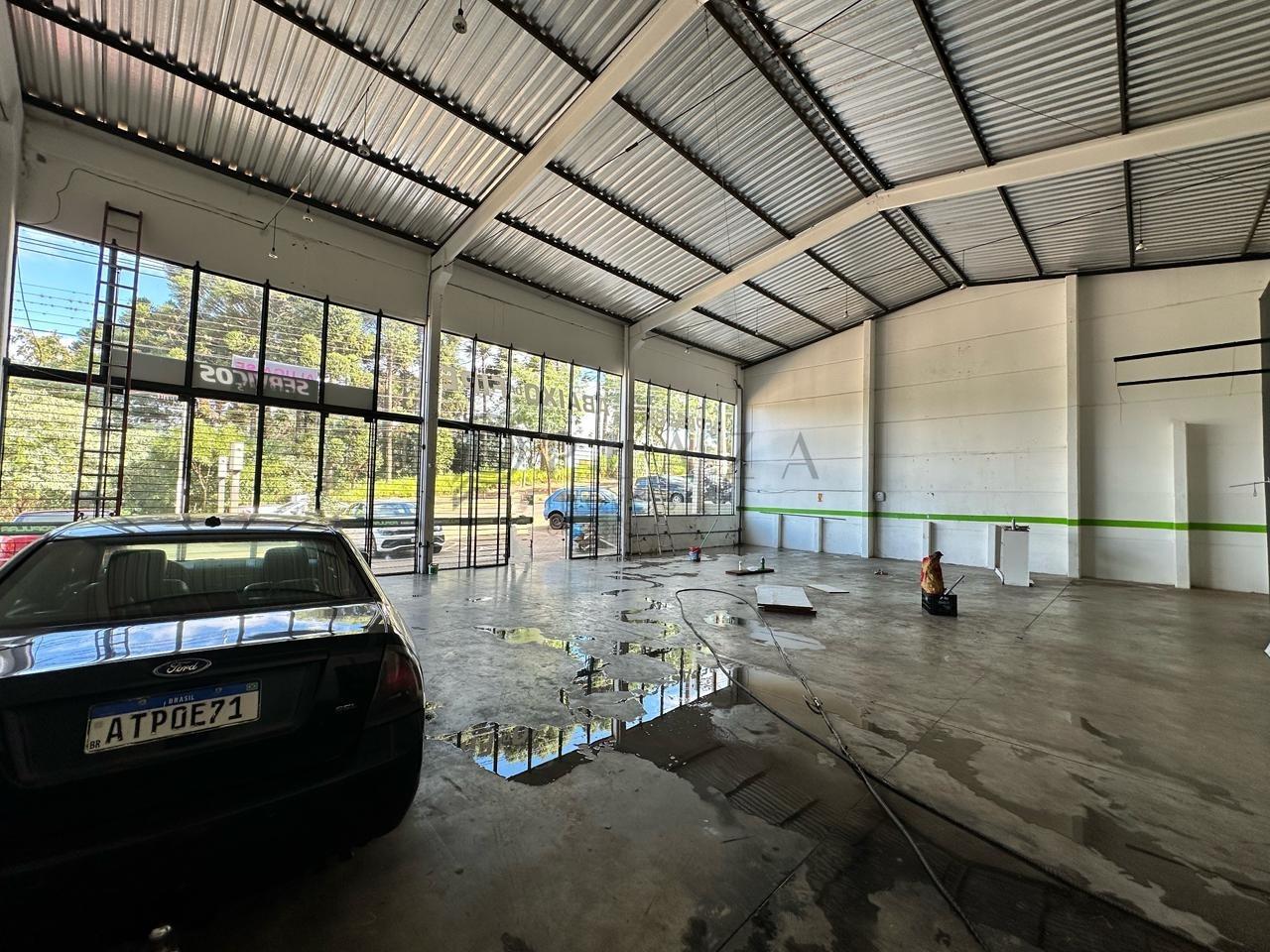 Sala Comercial para alugar com 350m² no Efapi em Chapecó – Foto 7