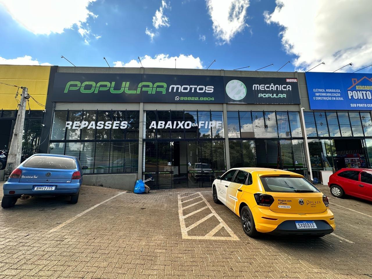 Sala Comercial para alugar com 350m² no Efapi em Chapecó – Foto 1