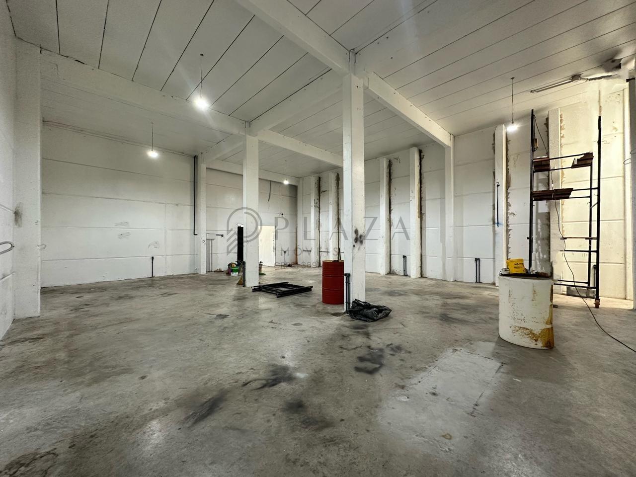 Sala Comercial para alugar com 350m² no Efapi em Chapecó – Foto 4