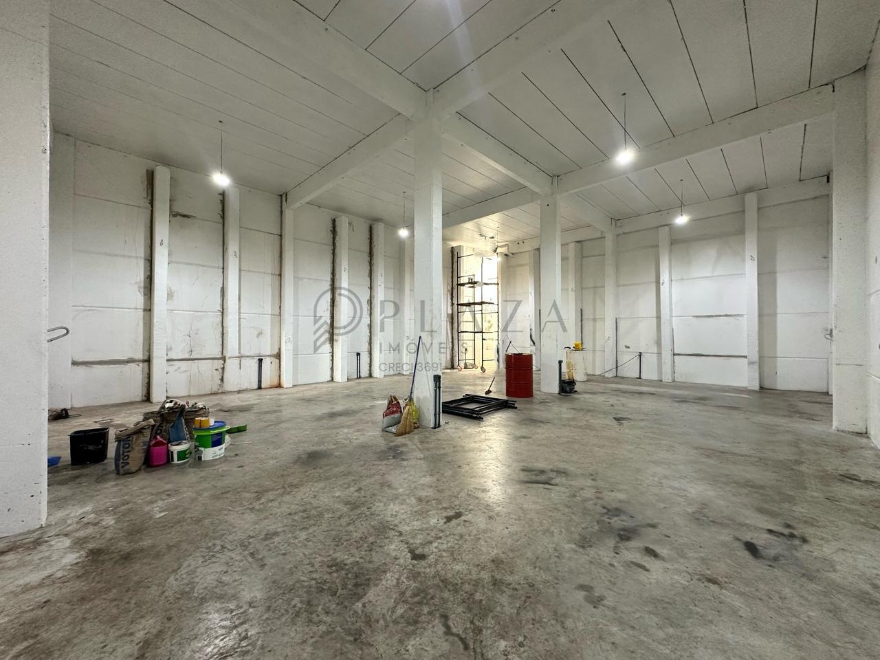 Sala Comercial para alugar com 350m² no Efapi em Chapecó – Foto 2