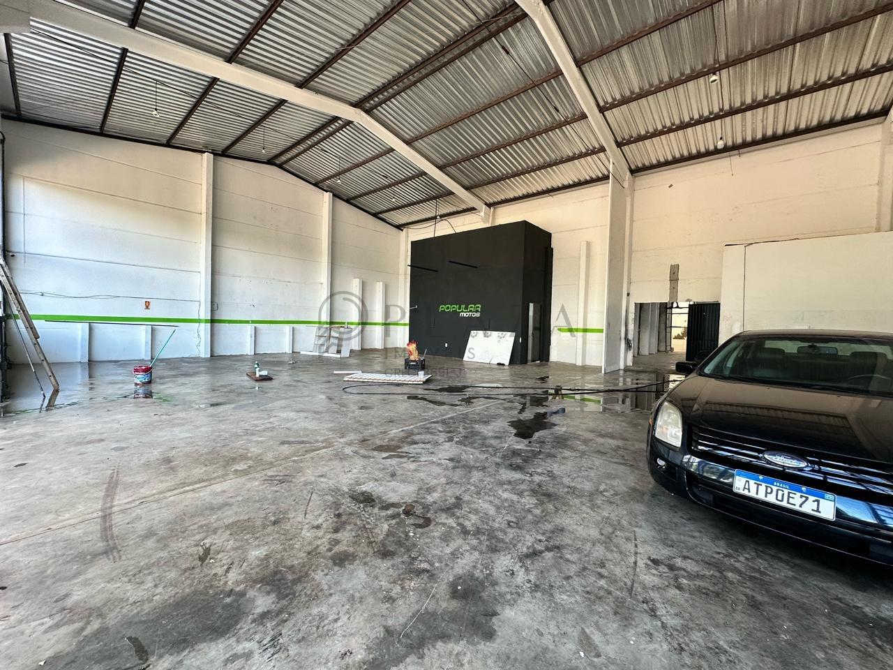 Sala Comercial para alugar com 350m² no Efapi em Chapecó – Foto 6