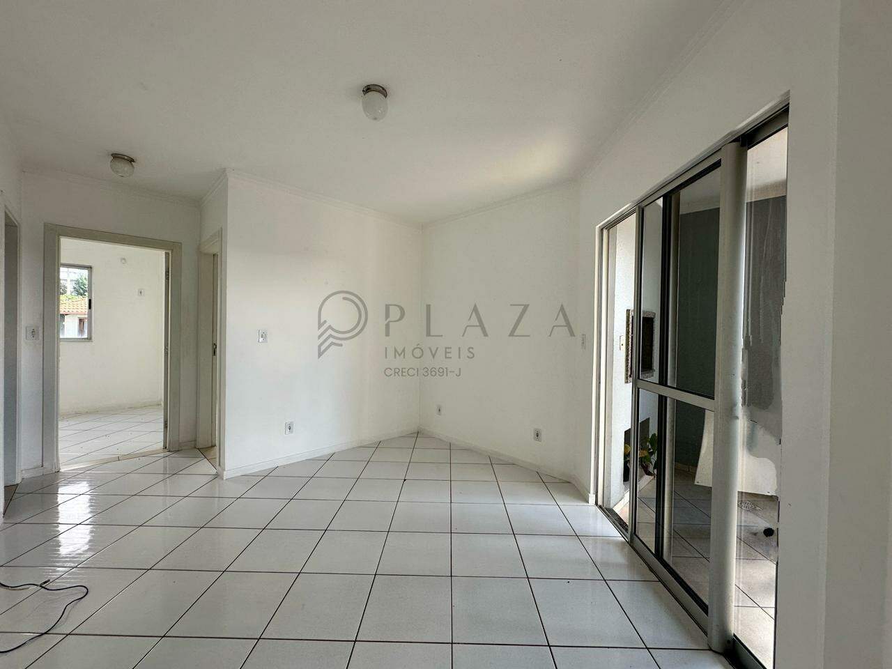 Apartamento para alugar com 2 quartos, 65m² no São Cristóvão em Chapecó – Foto 4