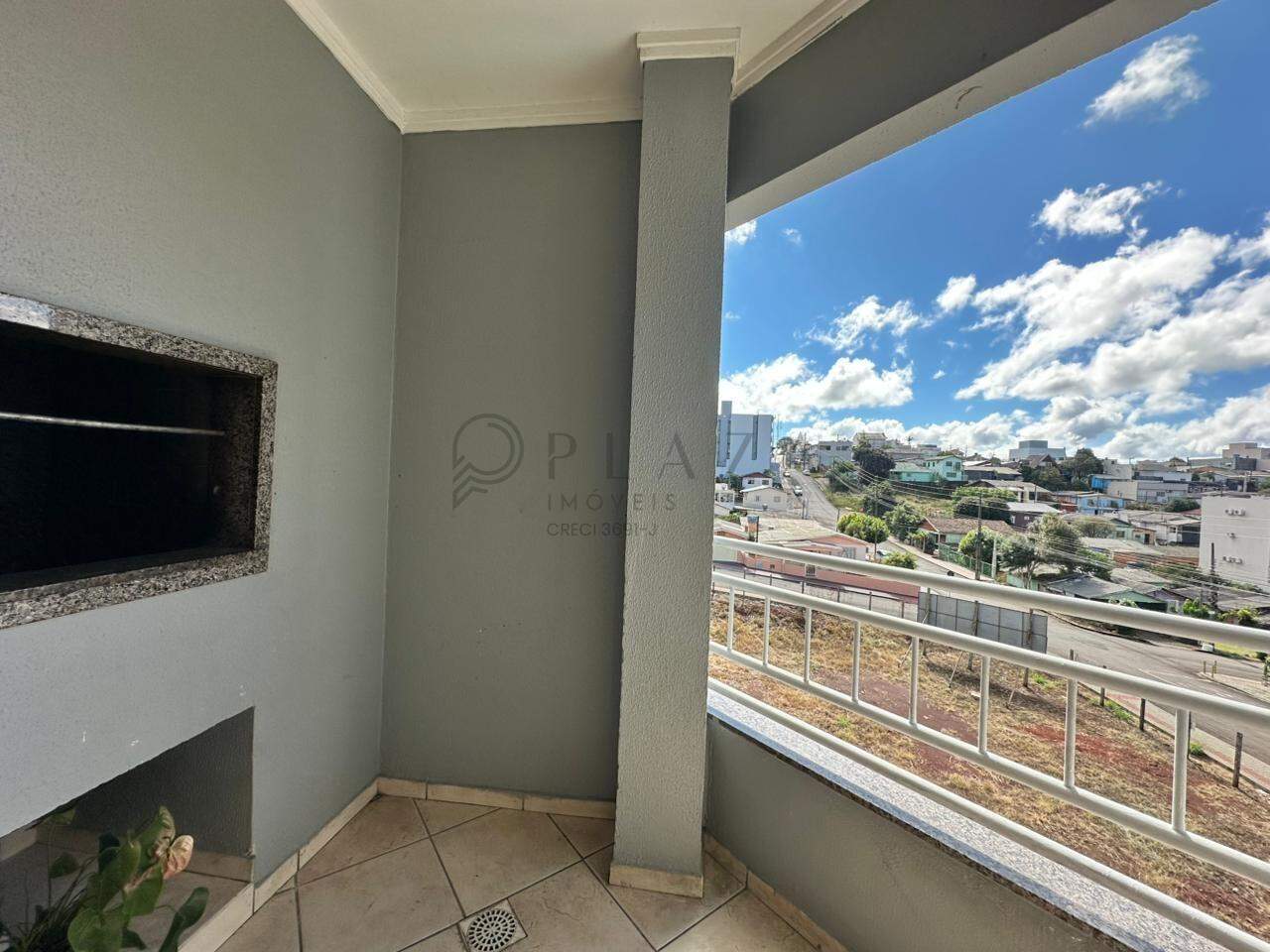 Apartamento para alugar com 2 quartos, 65m² no São Cristóvão em Chapecó – Foto 8