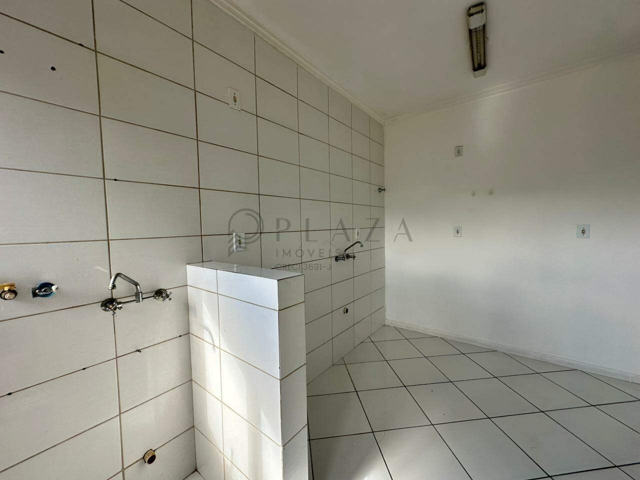 Apartamento para alugar com 2 quartos, 65m² no São Cristóvão em Chapecó – Foto 2