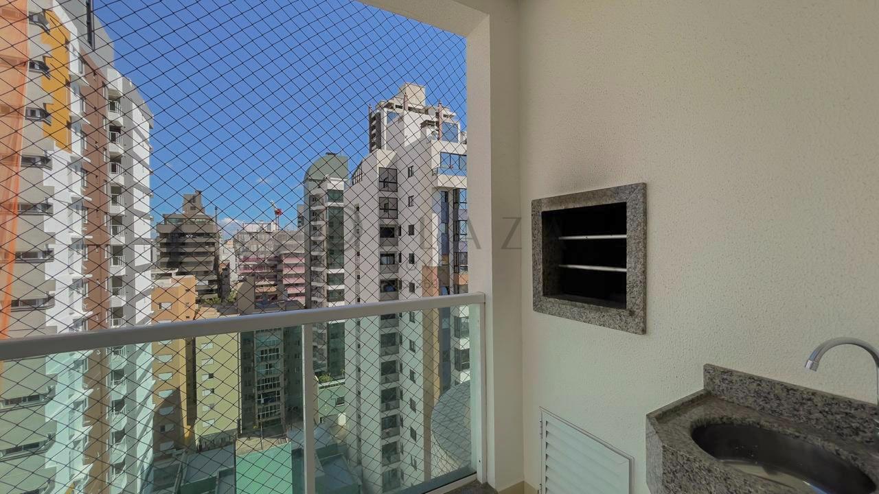 Apartamento à venda com 2 quartos, 87m² no Centro em Chapecó - Foto 8