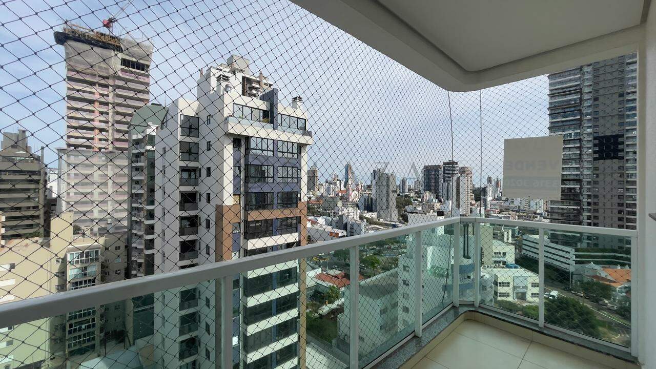 Apartamento à venda com 3 quartos, 113m² no Centro em Chapecó – Foto 8