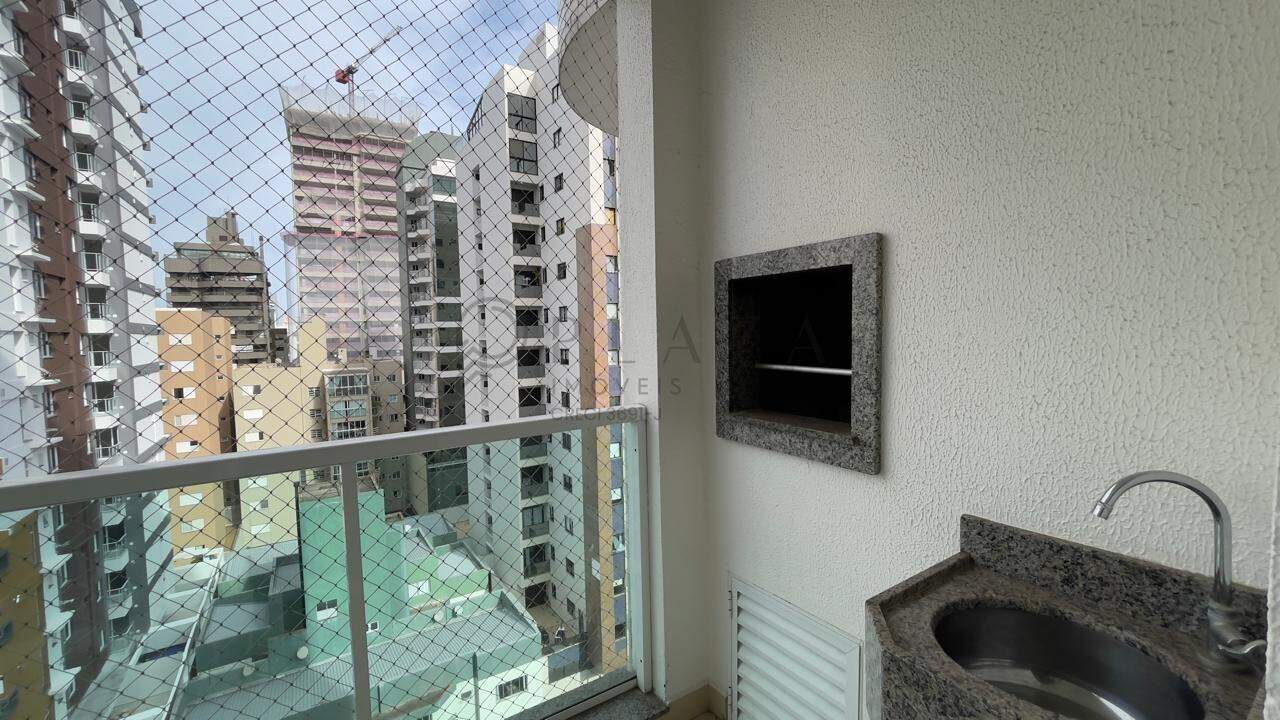 Apartamento à venda com 2 quartos, 87m² no Centro em Chapecó - Foto 8