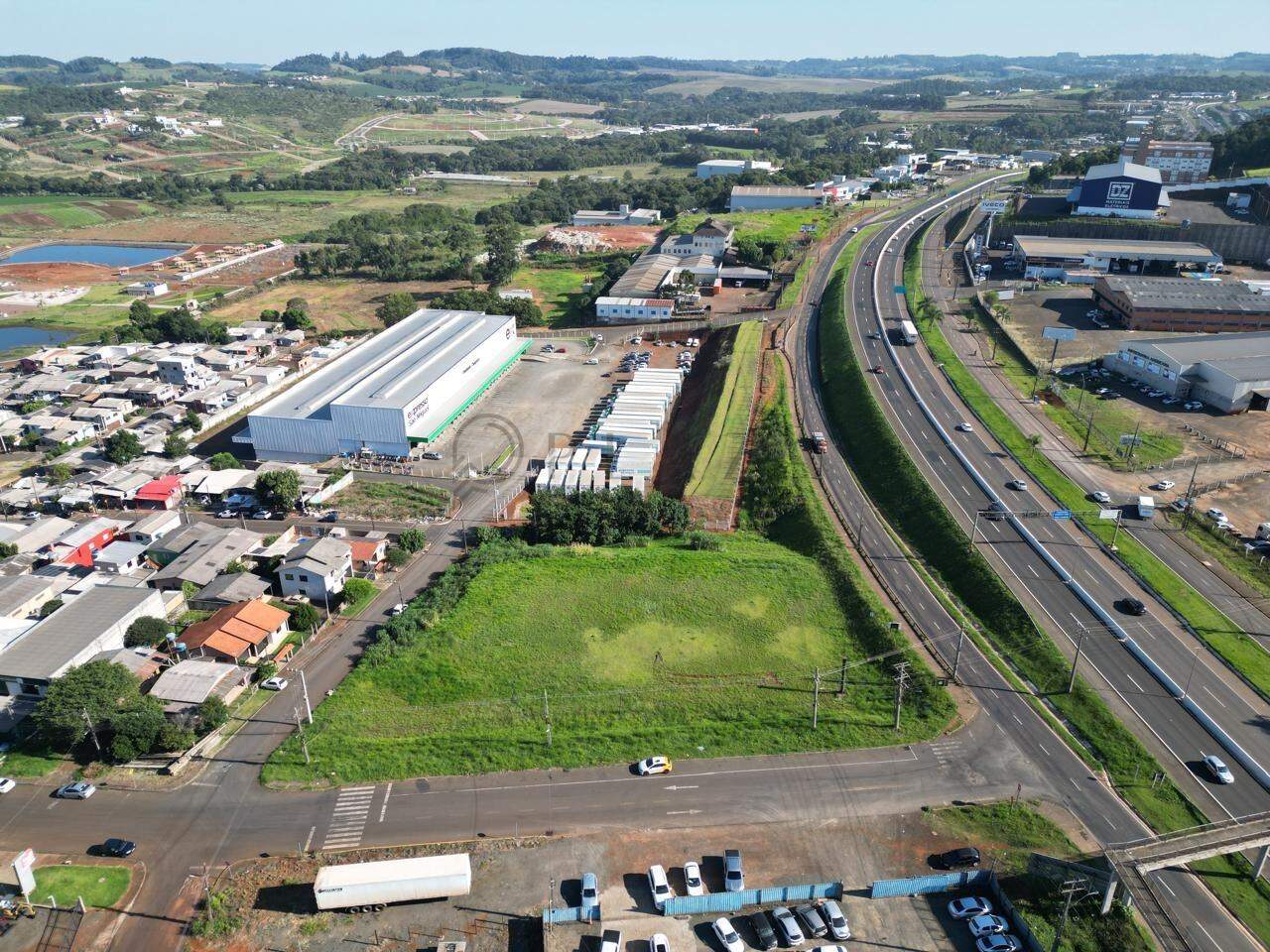 Terreno à venda com 4.732m² no Eldorado em Chapecó - Foto 7