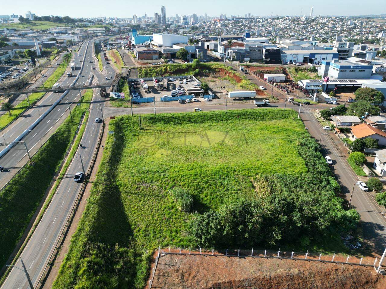Terreno à venda com 4.732m² no Eldorado em Chapecó - Foto 4