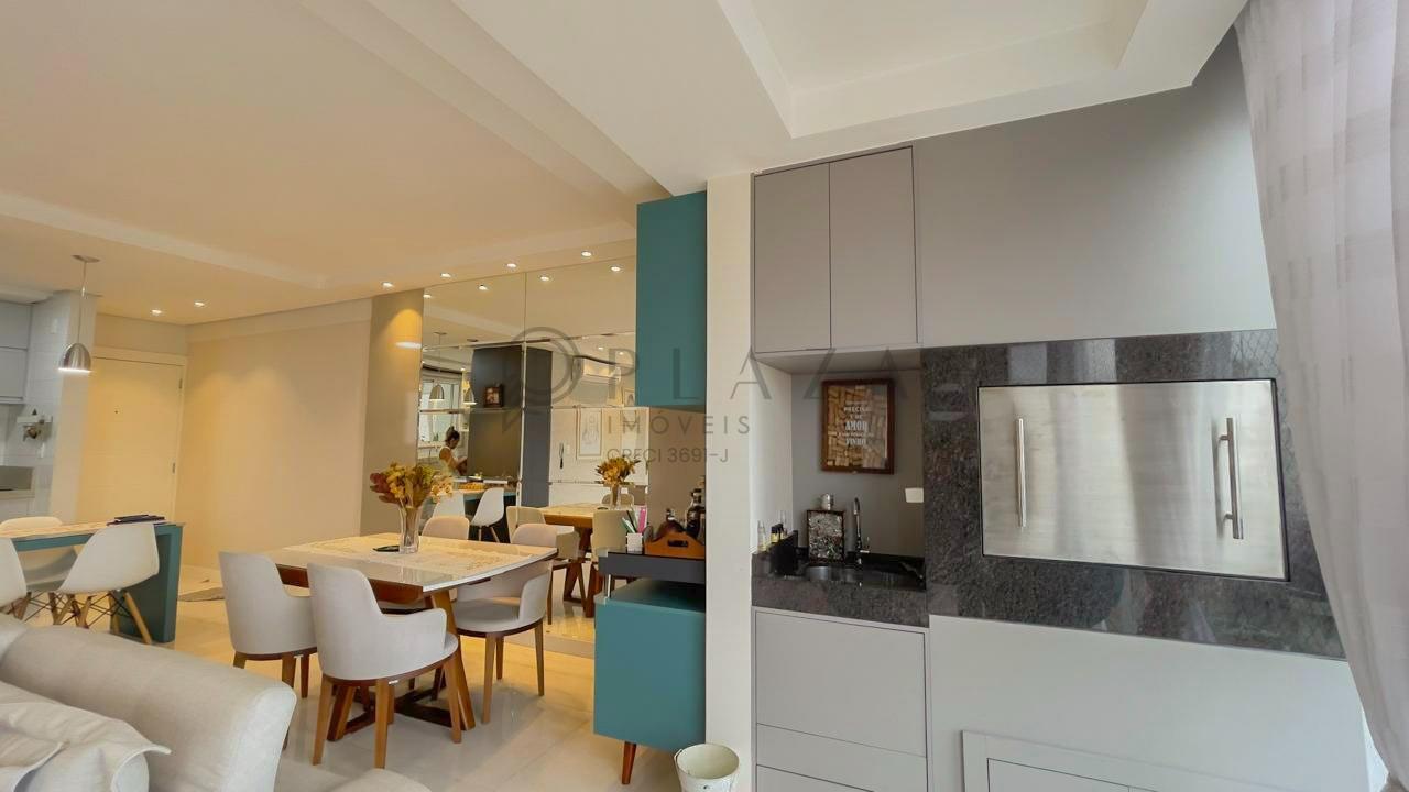 Apartamento à venda com 3 quartos, 99m² no Presidente Médici em Chapecó - Foto 5