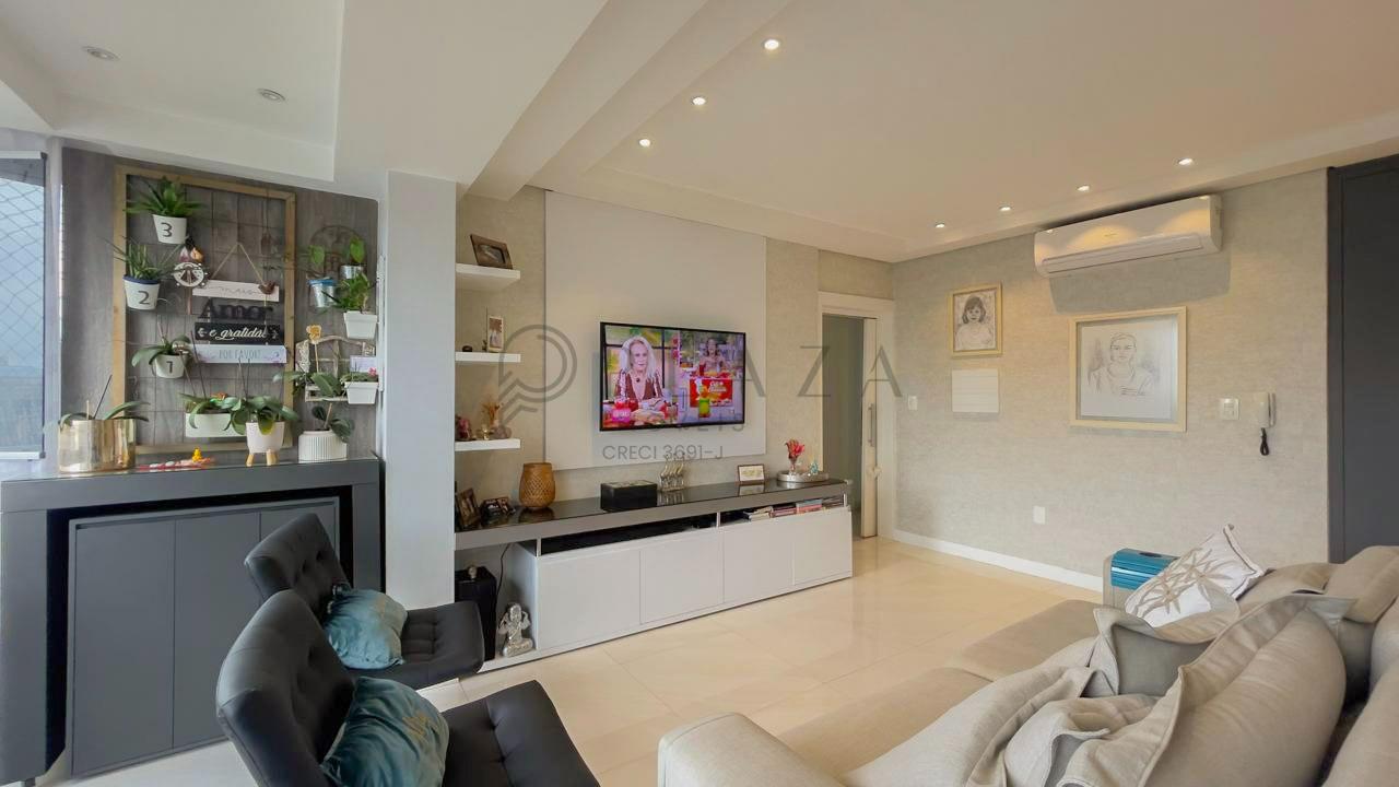 Apartamento à venda com 3 quartos, 99m² no Presidente Médici em Chapecó - Foto 4