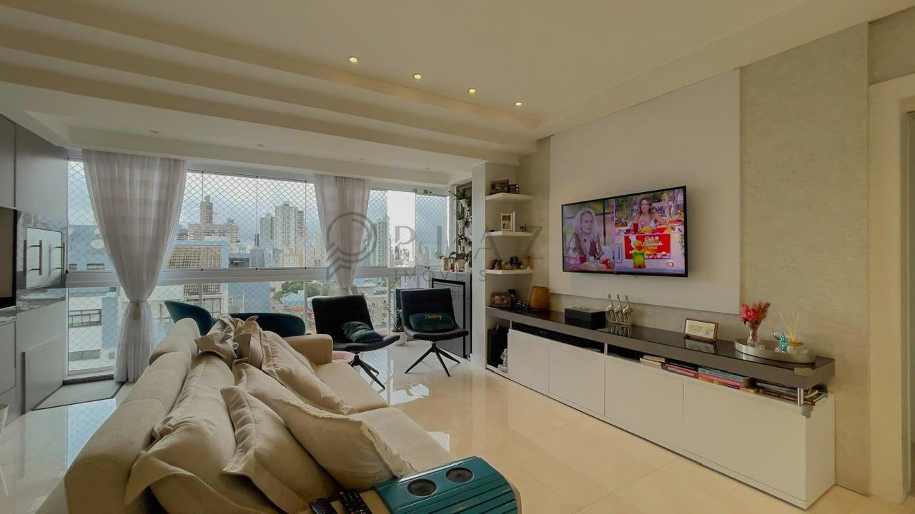 Apartamento à venda com 3 quartos, 99m² no Presidente Médici em Chapecó - Foto 3