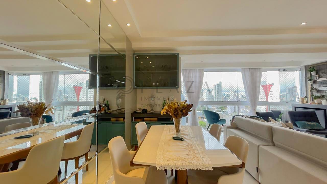 Apartamento à venda com 3 quartos, 99m² no Presidente Médici em Chapecó - Foto 2