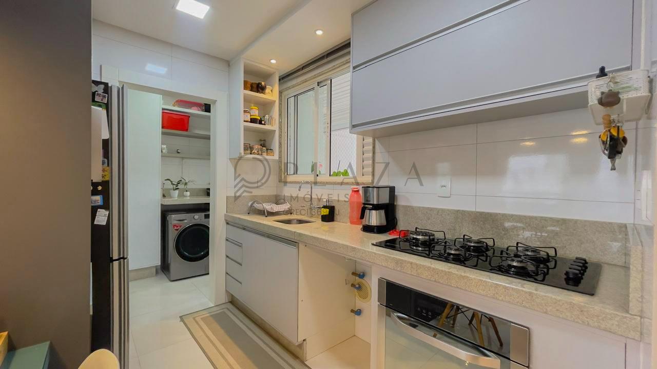 Apartamento à venda com 3 quartos, 99m² no Presidente Médici em Chapecó - Foto 8