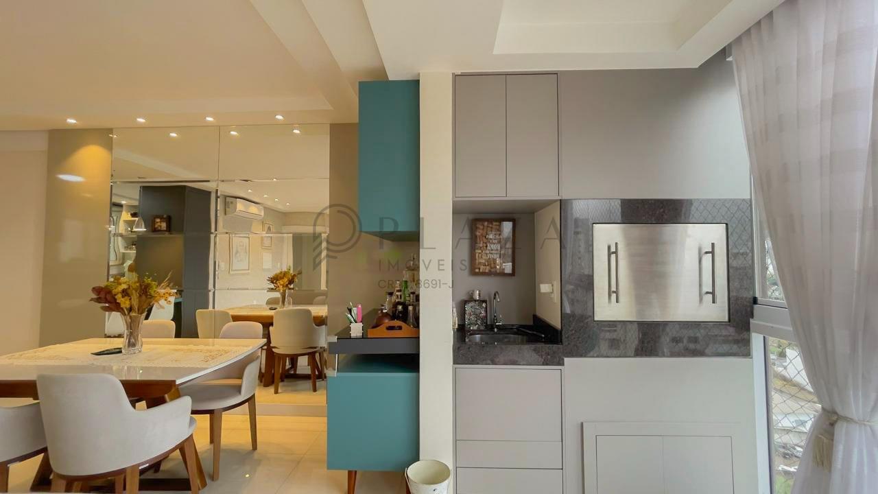 Apartamento à venda com 3 quartos, 99m² no Presidente Médici em Chapecó - Foto 6