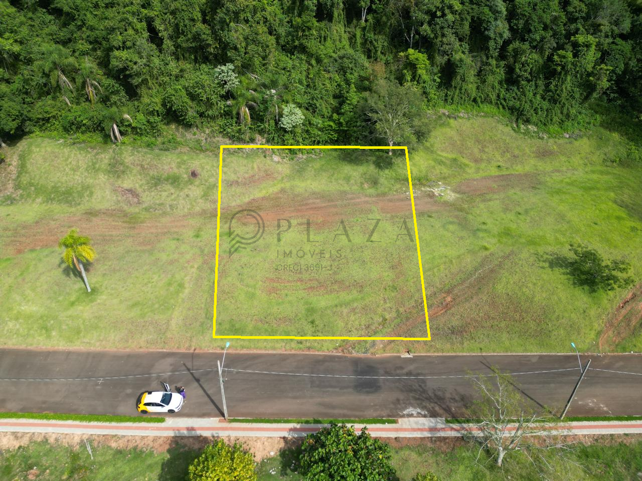 Terreno em condomínio à venda com 1.141m² no Área Rural de Chapecó em Chapecó – Foto 1