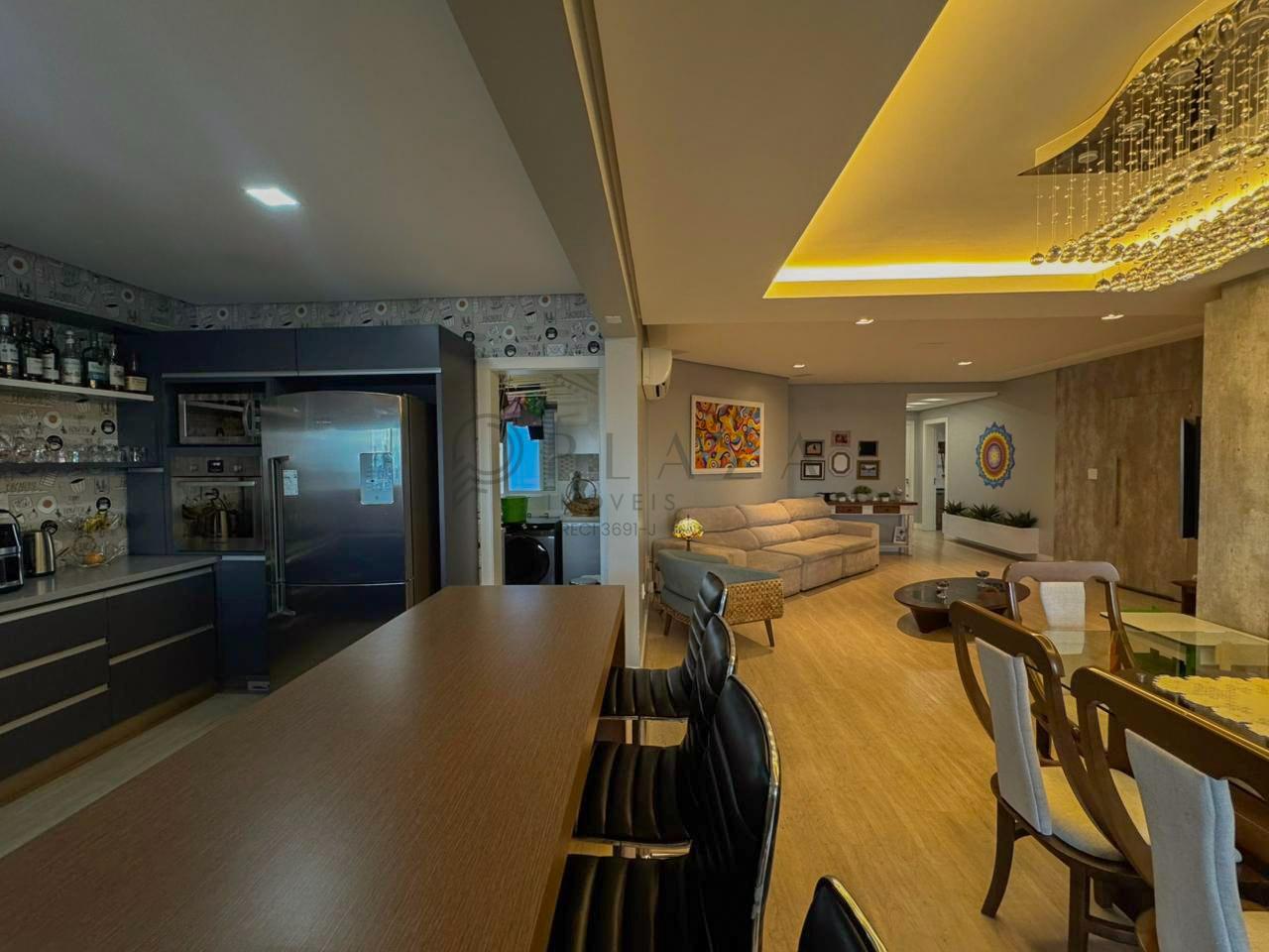 Apartamento à venda com 3 quartos, 176m² no Centro em Chapecó - Foto 8