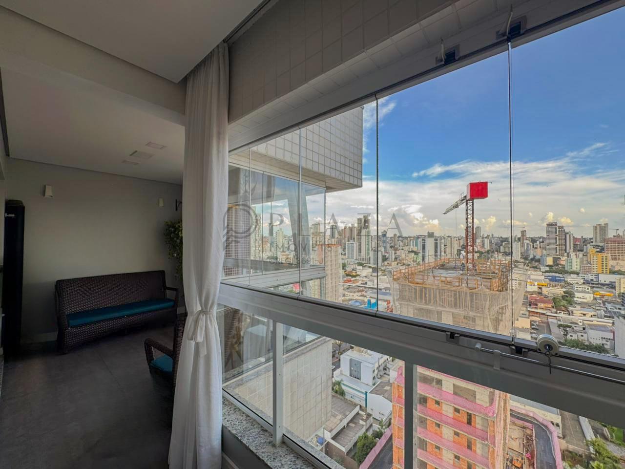 Apartamento à venda com 3 quartos, 176m² no Centro em Chapecó - Foto 4