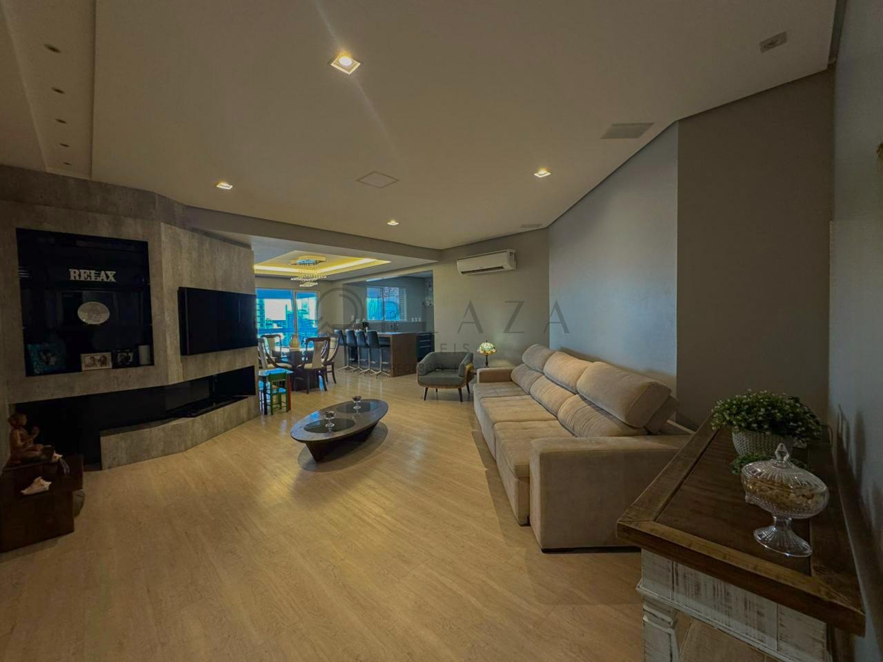 Apartamento à venda com 3 quartos, 176m² no Centro em Chapecó - Foto 6