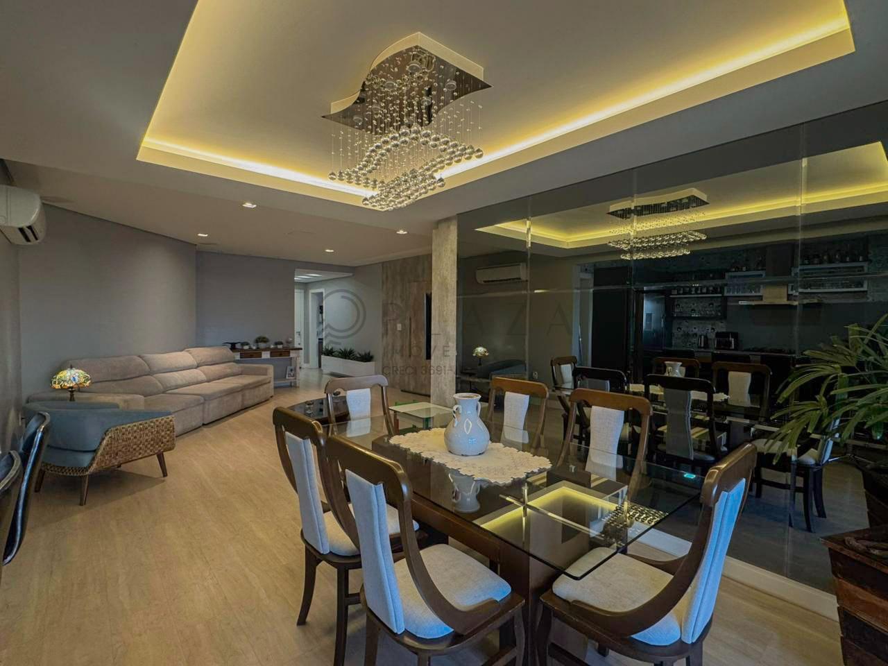 Apartamento à venda com 3 quartos, 176m² no Centro em Chapecó - Foto 2