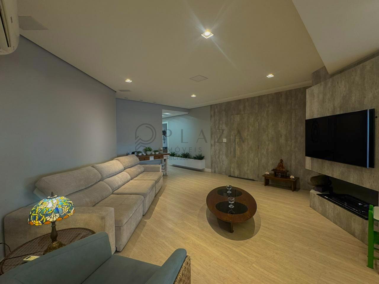 Apartamento à venda com 3 quartos, 176m² no Centro em Chapecó - Foto 5