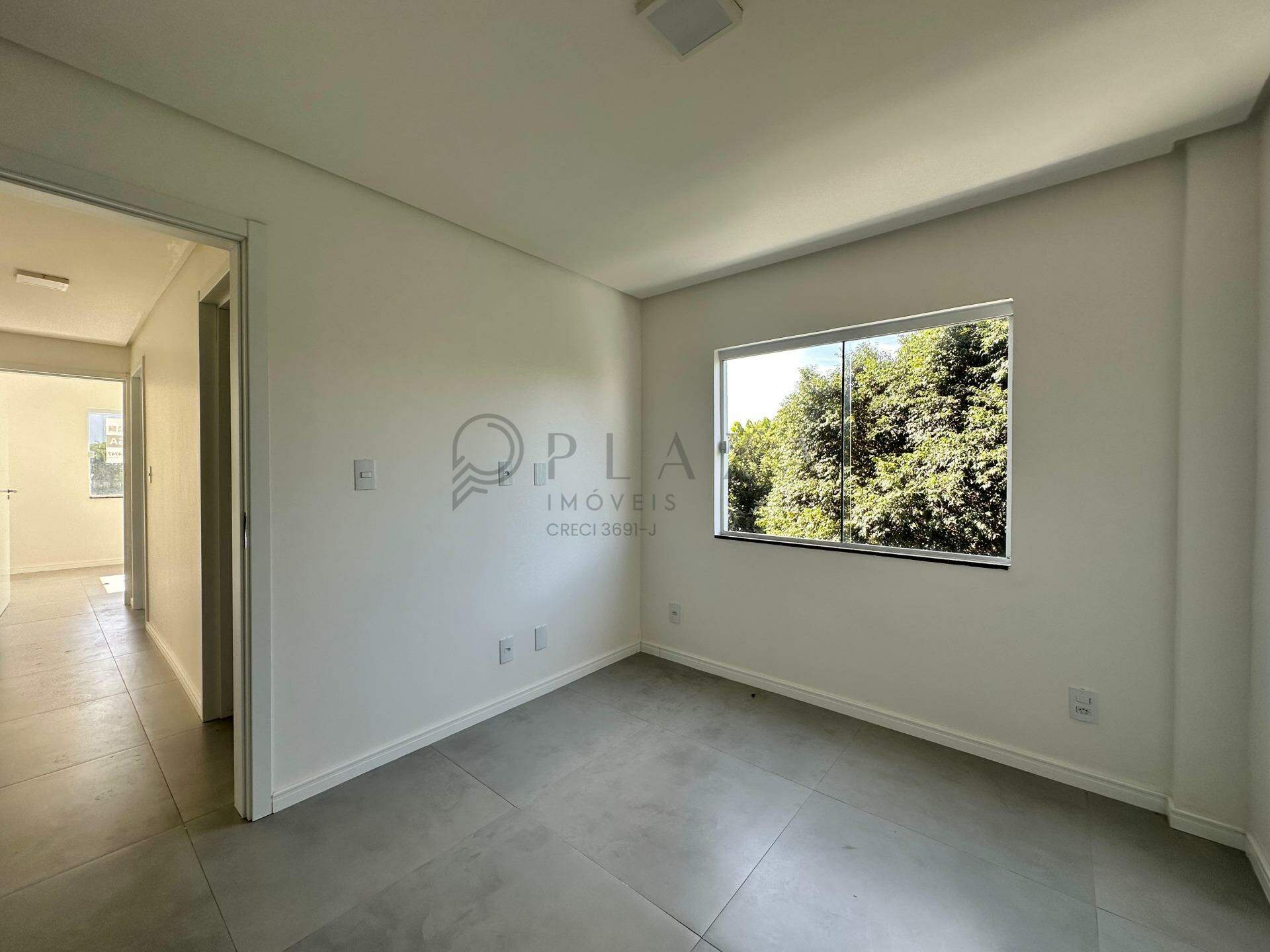 Apartamento para alugar com 3 quartos, 89m² no Santa Maria em Chapecó – Foto 1