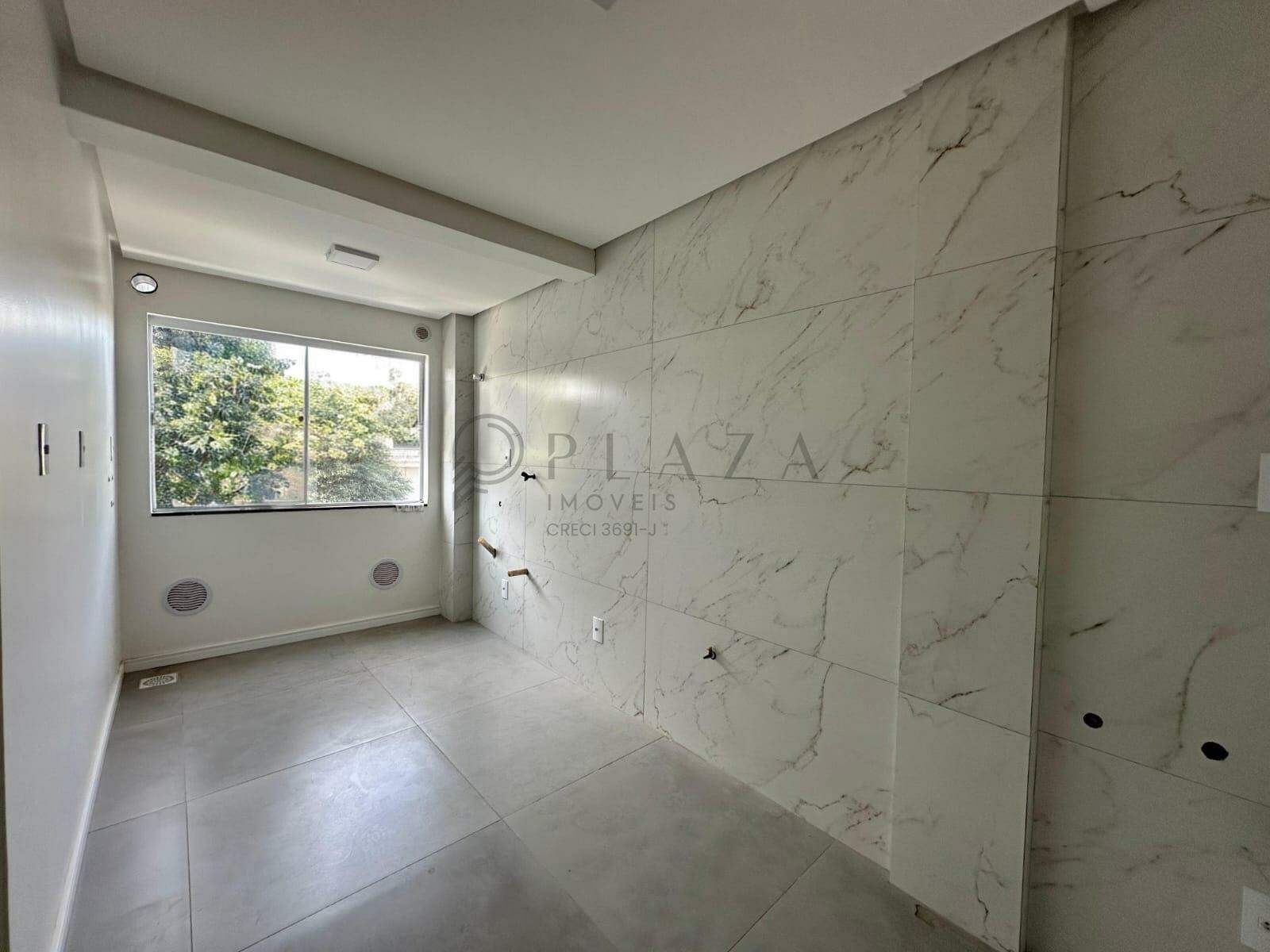 Apartamento para alugar com 3 quartos, 89m² no Santa Maria em Chapecó – Foto 3