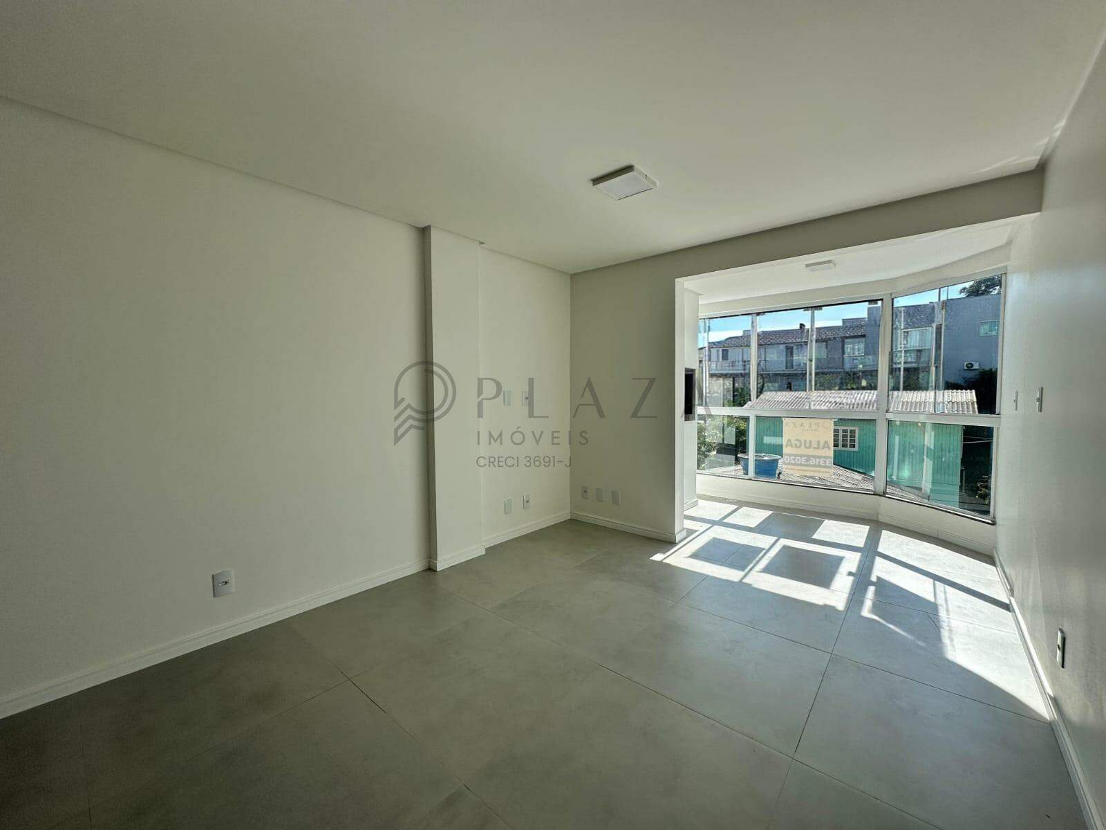 Apartamento para alugar com 3 quartos, 89m² no Santa Maria em Chapecó – Foto 2