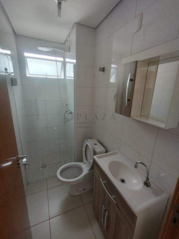 Apartamento para alugar com 2 quartos, 65m² no Parque das Palmeiras em Chapecó – Foto 7