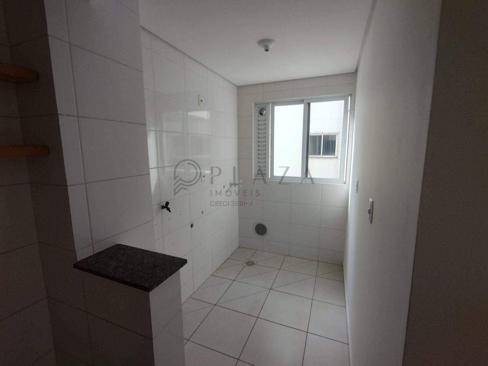 Apartamento para alugar com 2 quartos, 65m² no Parque das Palmeiras em Chapecó – Foto 3