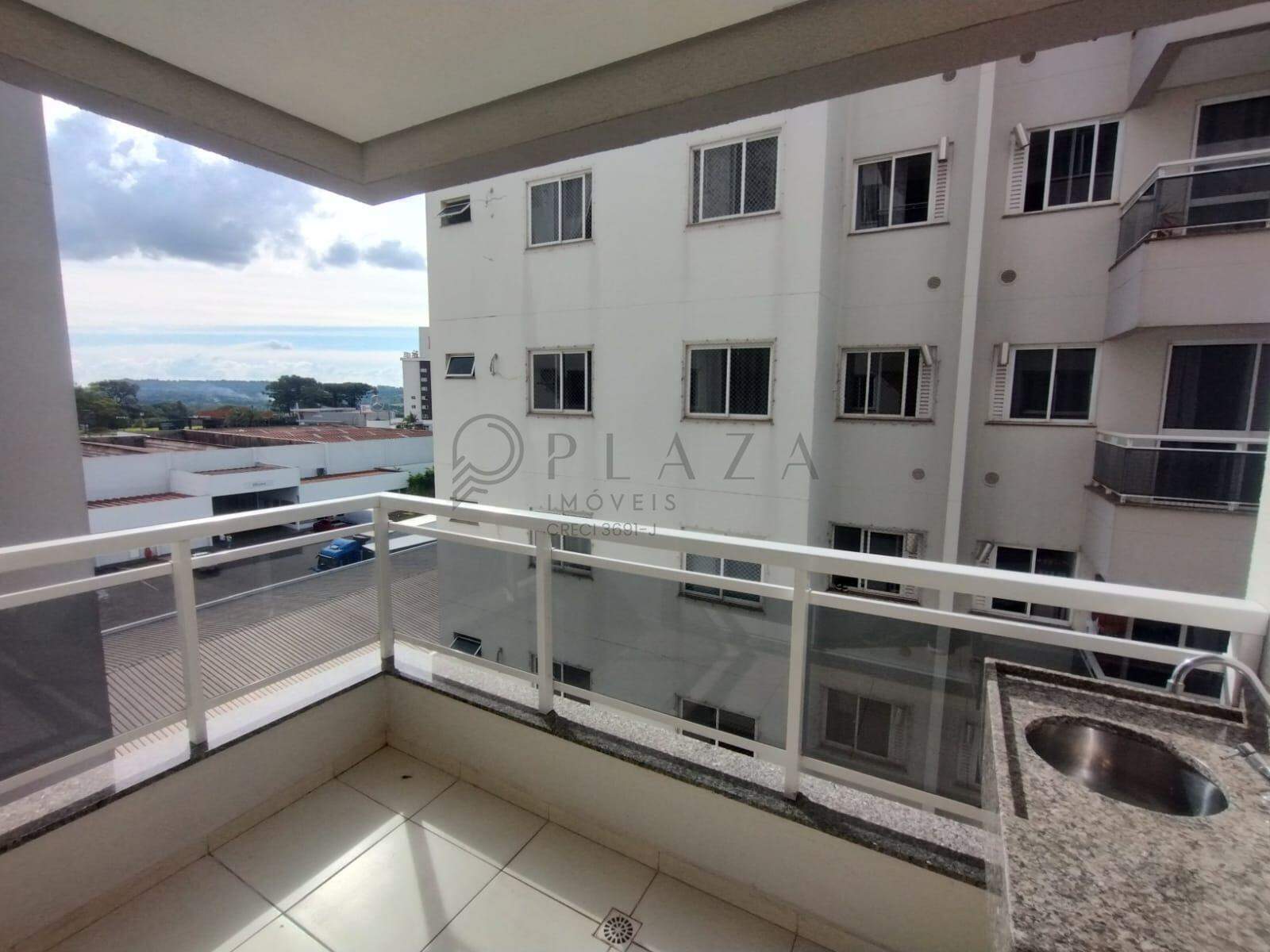 Apartamento para alugar com 2 quartos, 65m² no Parque das Palmeiras em Chapecó – Foto 8