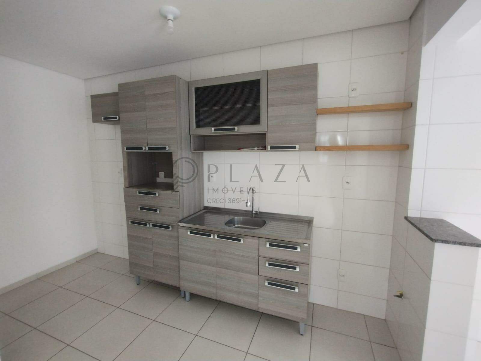 Apartamento para alugar com 2 quartos, 65m² no Parque das Palmeiras em Chapecó – Foto 2