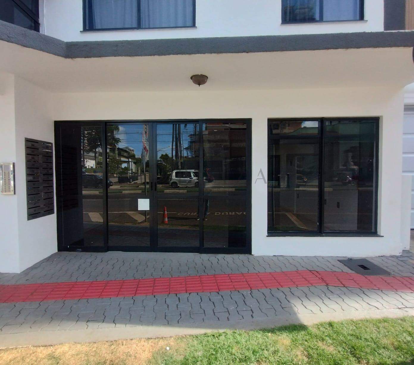 Sala Comercial para alugar com 54m² no Centro em Chapecó – Foto 1