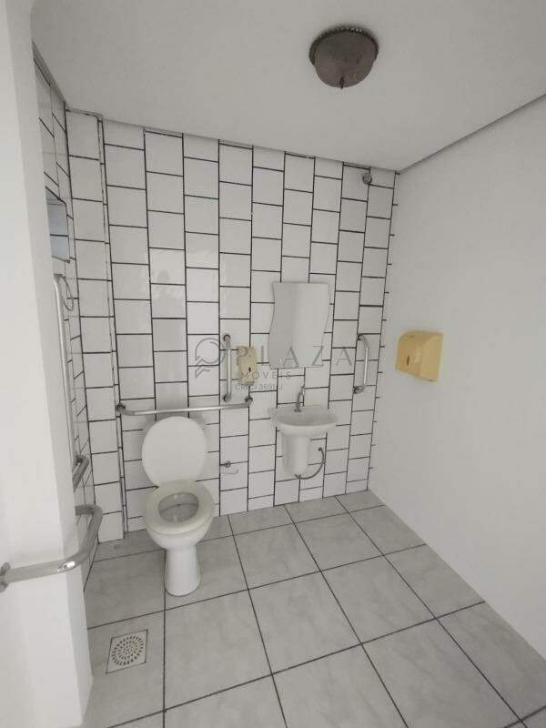 Sala Comercial para alugar com 54m² no Centro em Chapecó – Foto 5