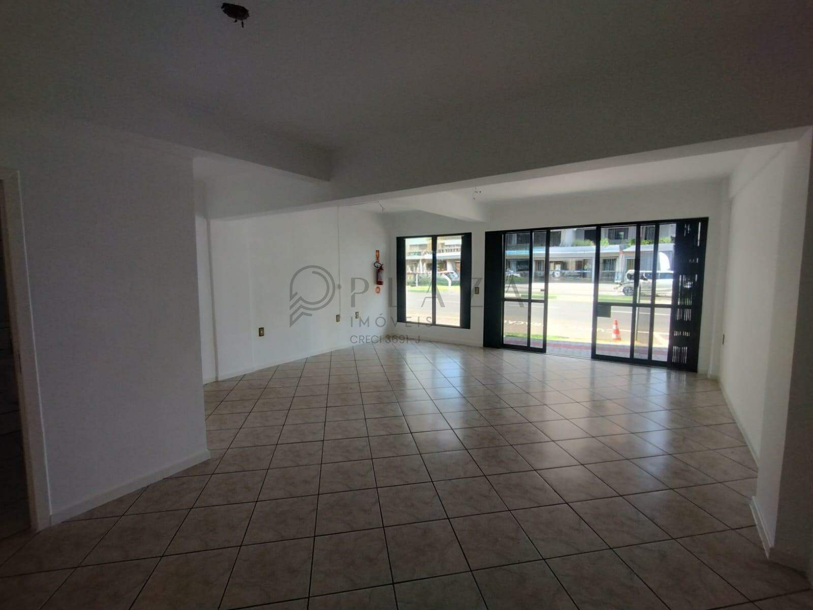 Sala Comercial para alugar com 54m² no Centro em Chapecó – Foto 2