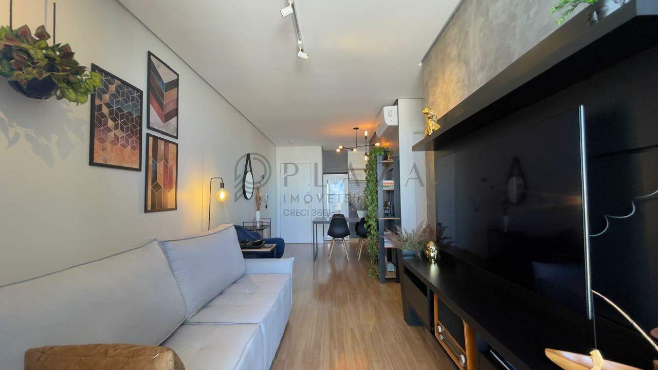 Apartamento para alugar com 2 quartos, 60m² no Centro em Chapecó – Foto 3