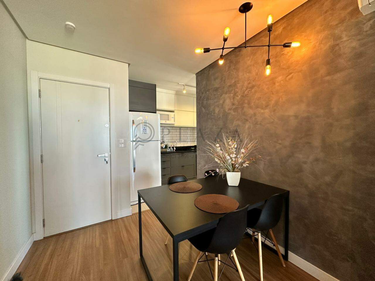 Apartamento para alugar com 2 quartos, 60m² no Centro em Chapecó – Foto 4