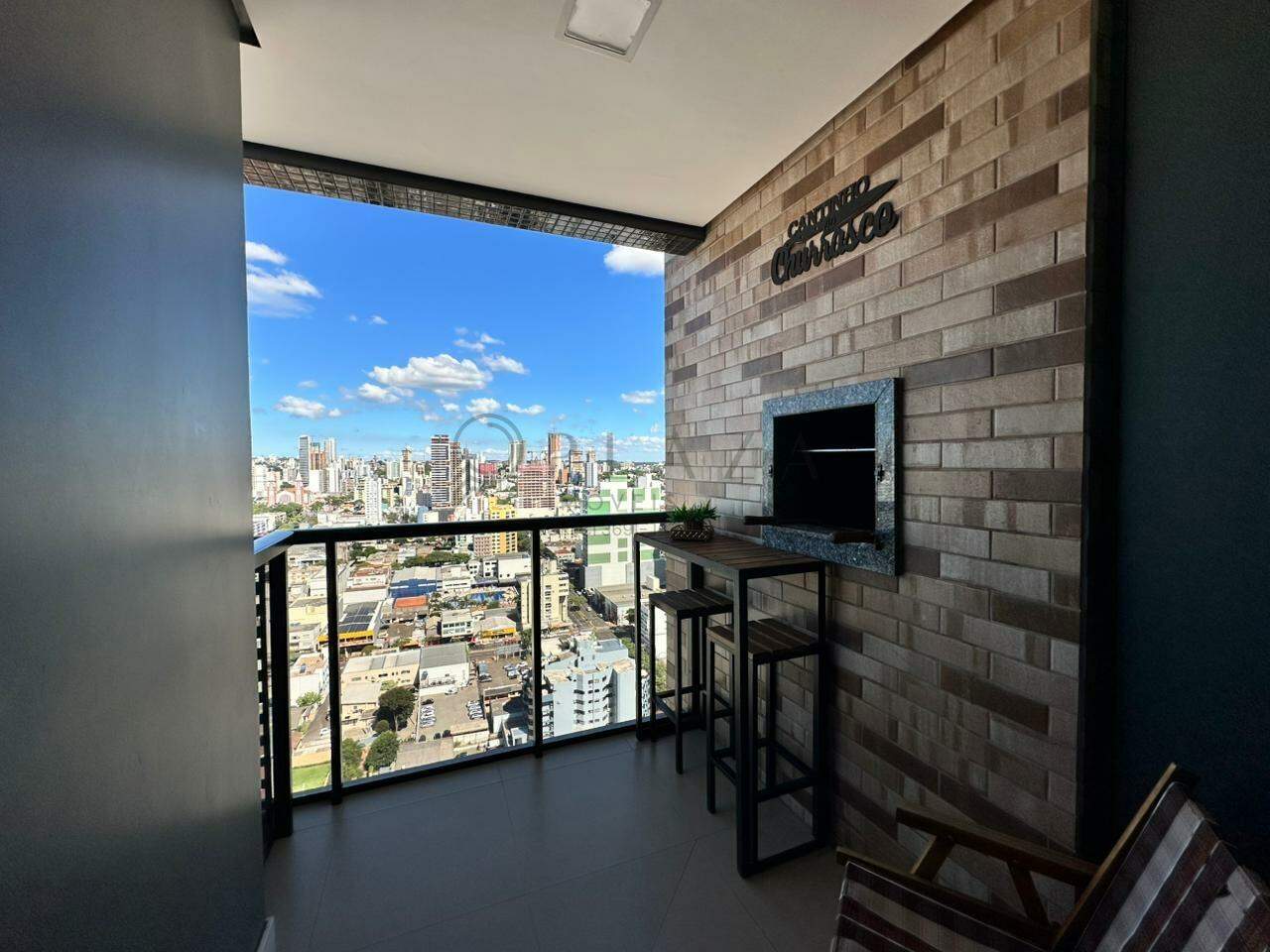 Apartamento para alugar com 2 quartos, 60m² no Centro em Chapecó – Foto 5