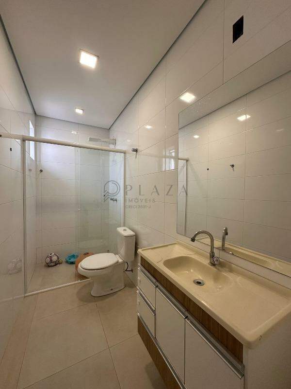 Apartamento para alugar com 2 quartos, 87m² no Bela Vista em Chapecó – Foto 2