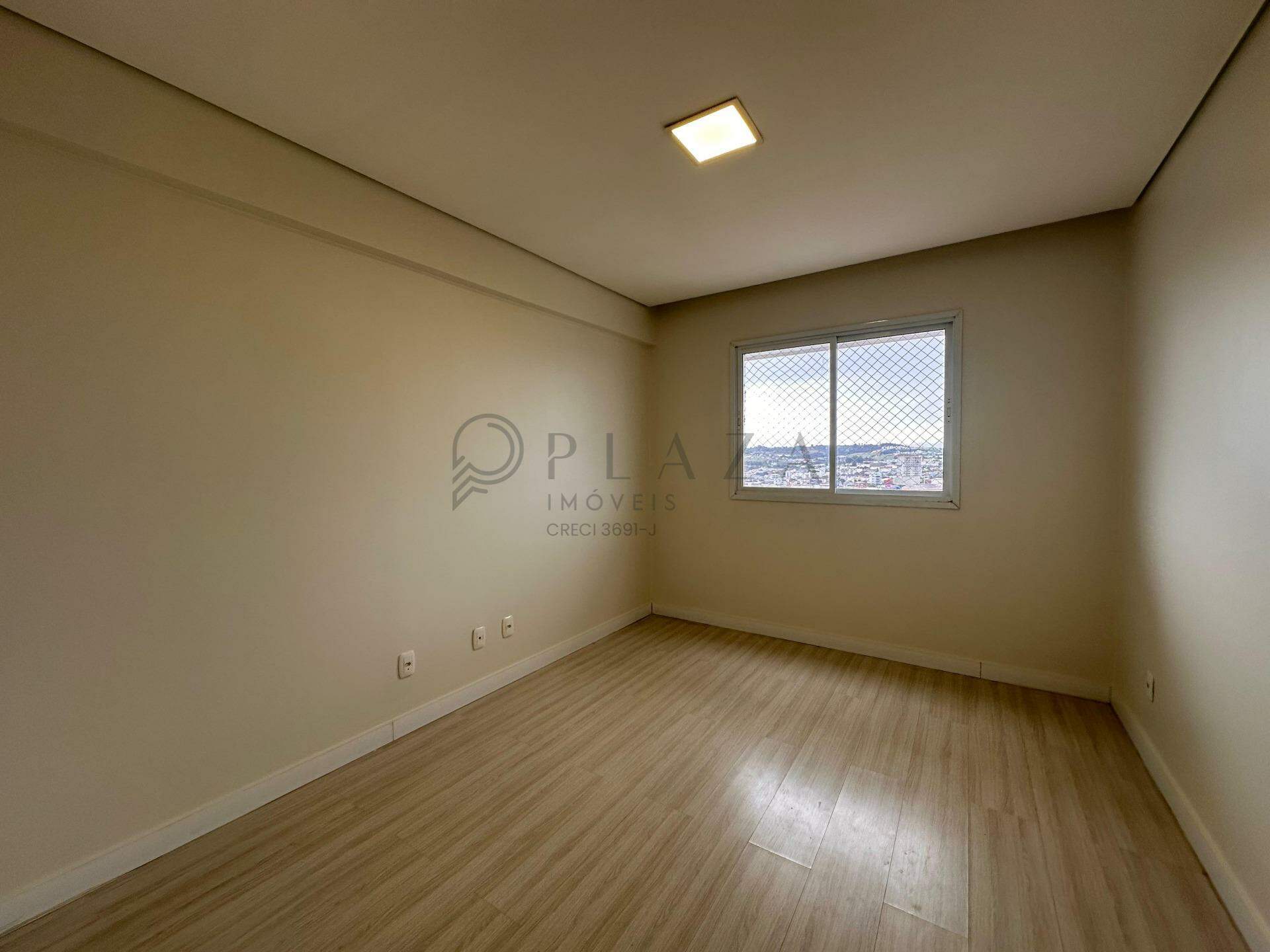 Apartamento para alugar com 2 quartos, 87m² no Bela Vista em Chapecó – Foto 3