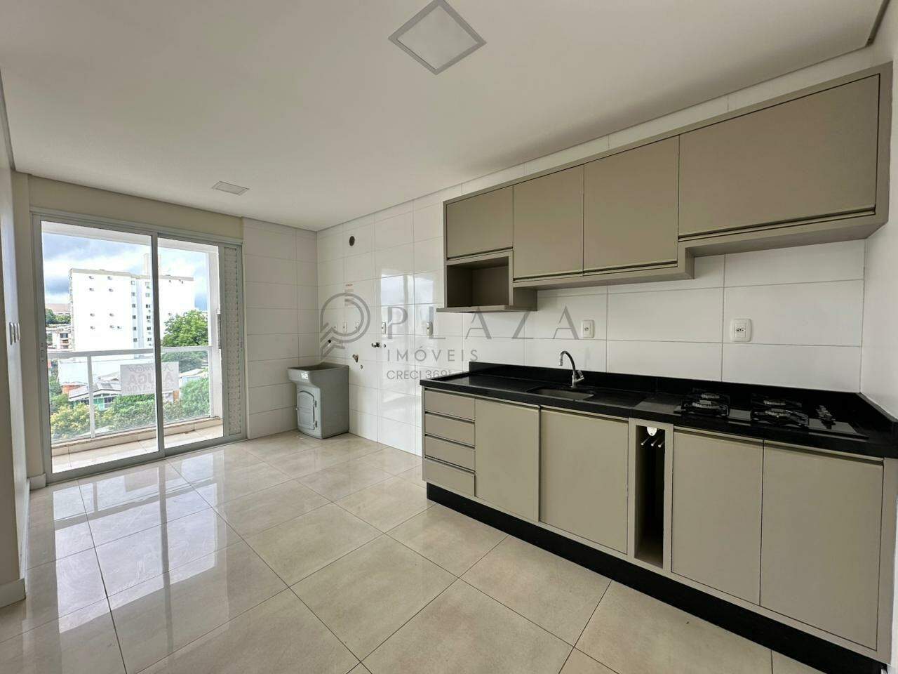 Apartamento para alugar com 2 quartos, 87m² no Bela Vista em Chapecó – Foto 2