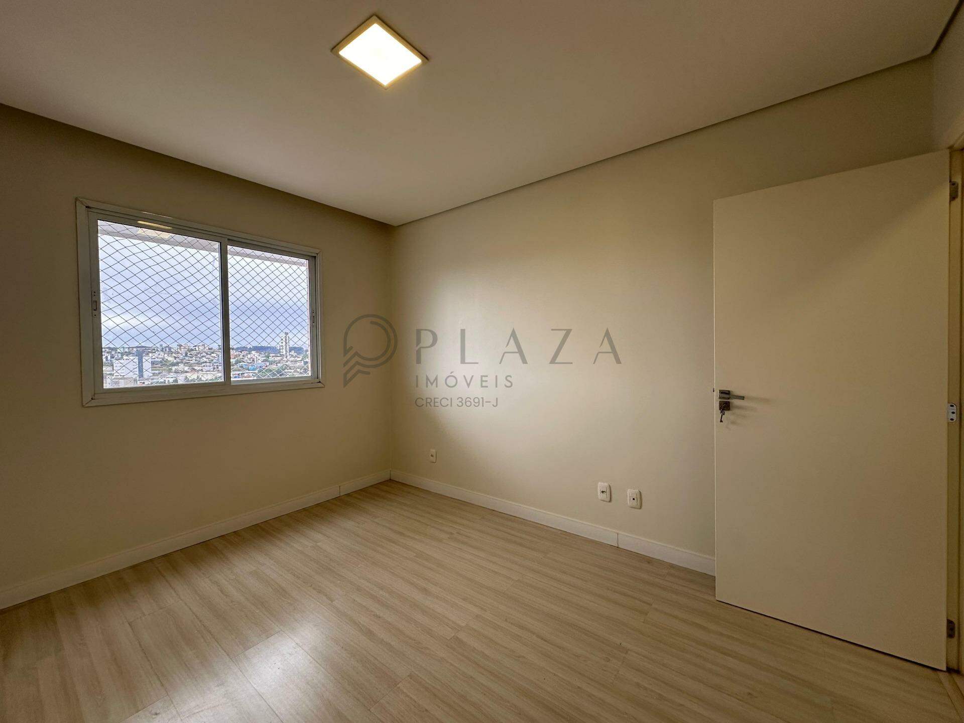 Apartamento para alugar com 2 quartos, 87m² no Bela Vista em Chapecó – Foto 4