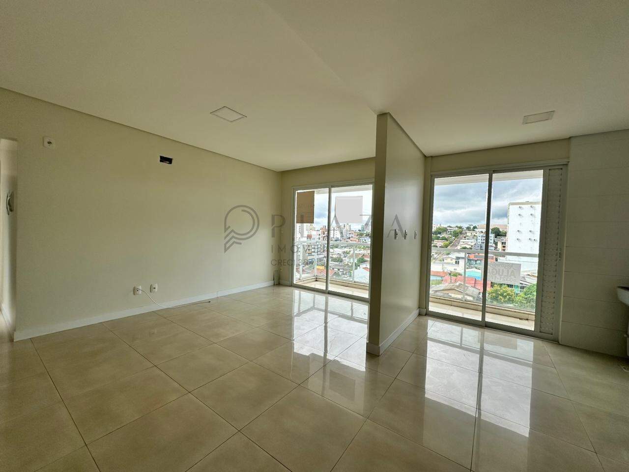 Apartamento para alugar com 2 quartos, 87m² no Bela Vista em Chapecó – Foto 3
