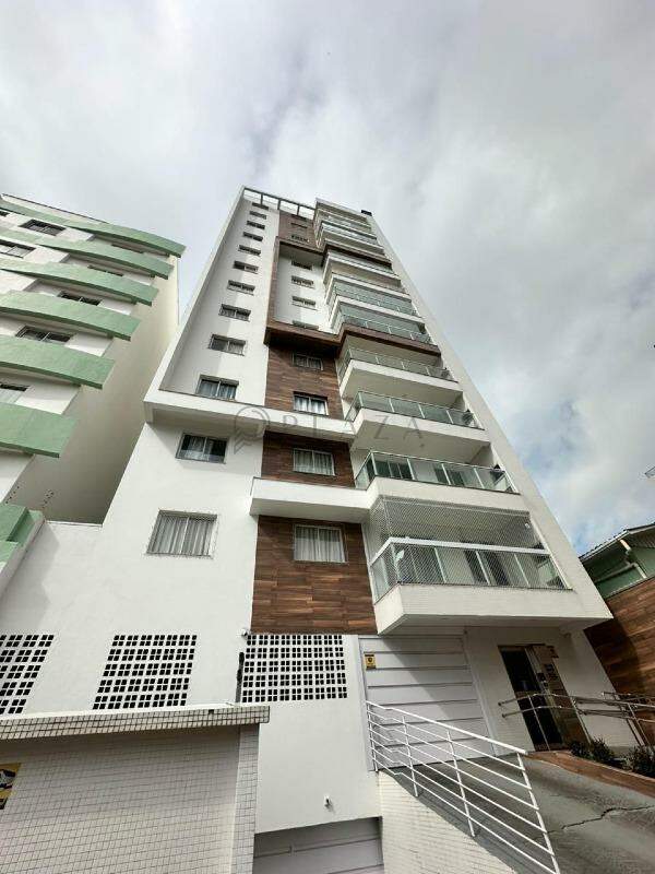 Apartamento para alugar com 2 quartos, 87m² no Bela Vista em Chapecó – Foto 1