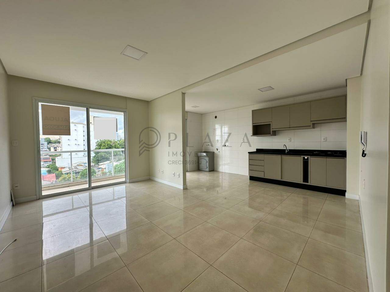 Apartamento para alugar com 2 quartos, 87m² no Bela Vista em Chapecó – Foto 3